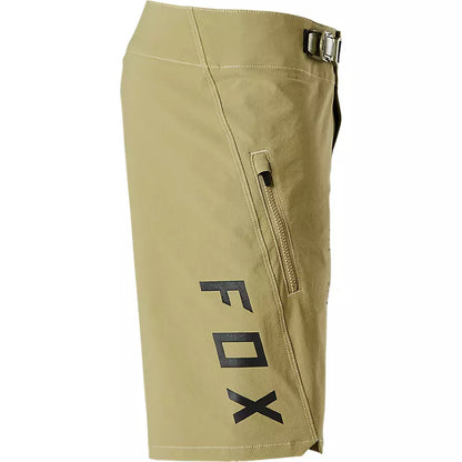 Fox Youth Flexair Short