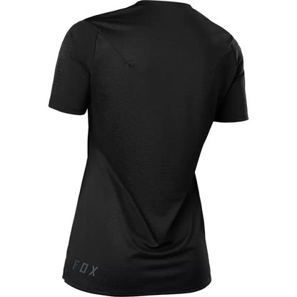 Fox Women's Flexair Ss Jersey