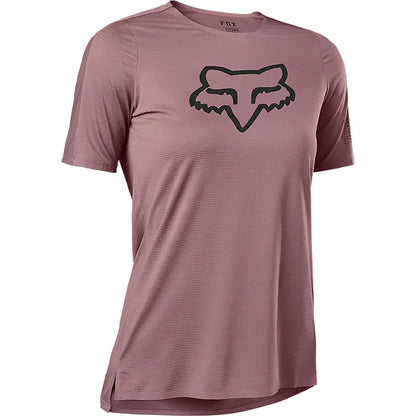 Fox Women's Flexair Ss Jersey