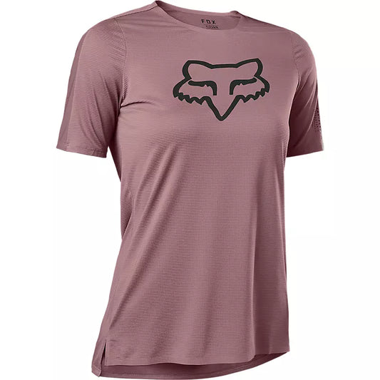 FOX RACING Fox Women'S Flexair Ss Jersey