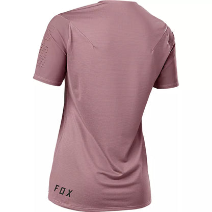 Fox Women's Flexair Ss Jersey