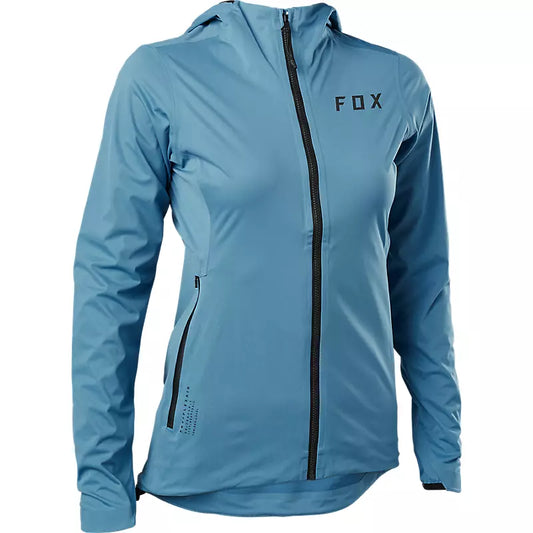 Fox Women's Flexair Water Jacket