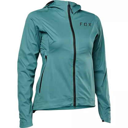 Fox Women's Flexair Water Jacket