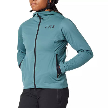 Fox Women's Flexair Water Jacket