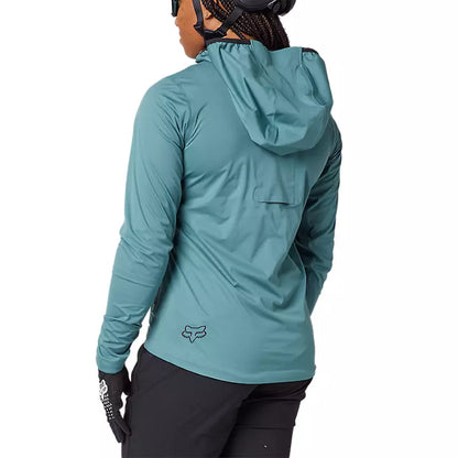 Fox Women's Flexair Water Jacket