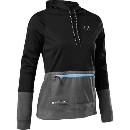 Fox Women's Ranger Windbloc Hoodie