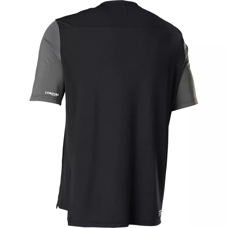Fox Defend Pro Ss Jersey