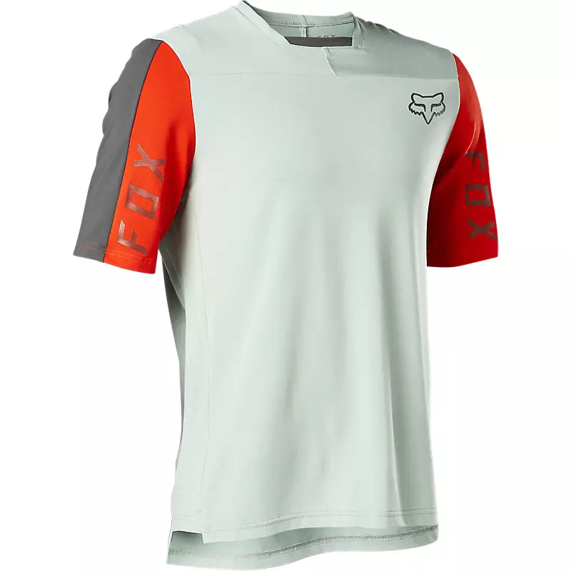 Fox Defend Pro Ss Jersey