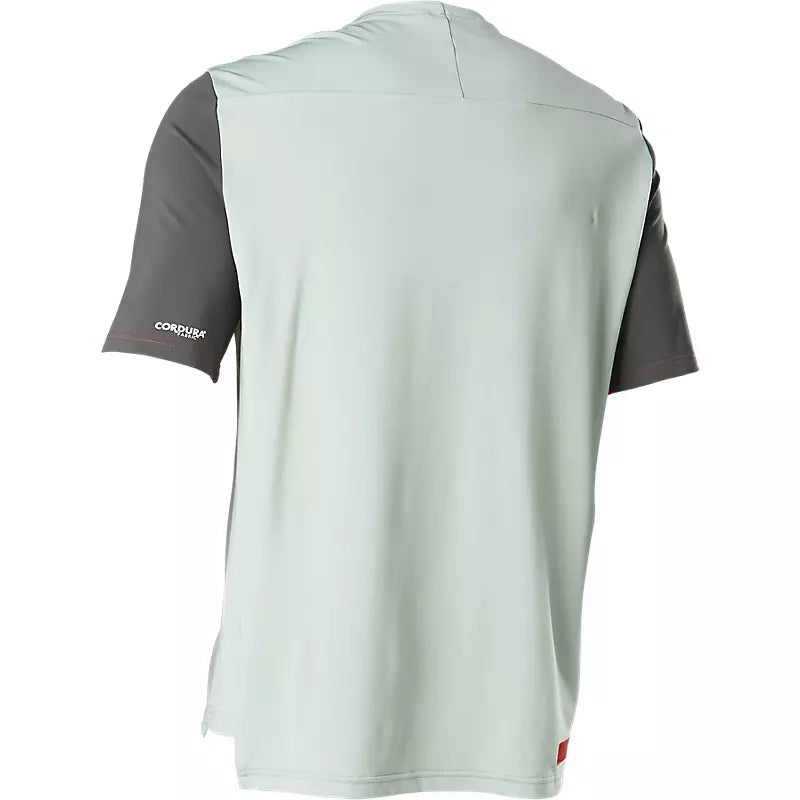 Fox Defend Pro Ss Jersey