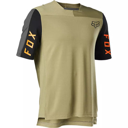 Fox Defend Pro Ss Jersey