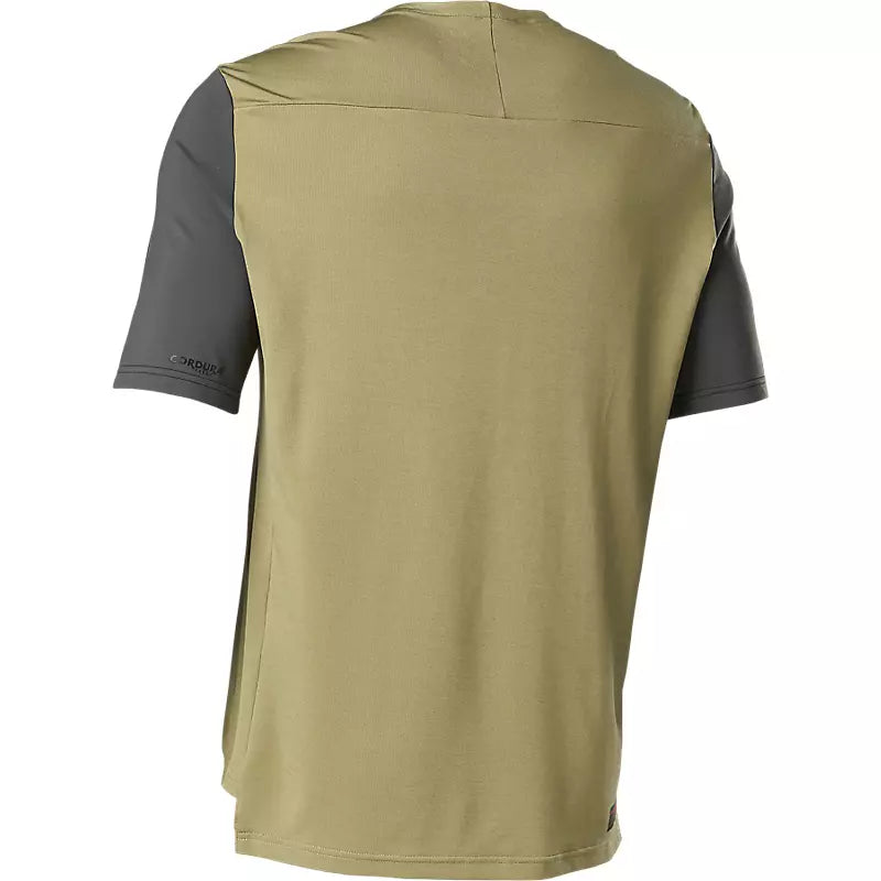 Fox Defend Pro Ss Jersey