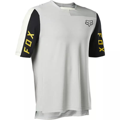 Fox Defend Pro Ss Jersey