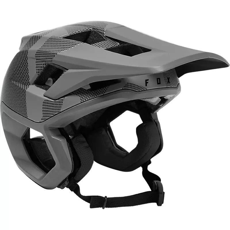 Fox Dropframe Pro Helmet Camo