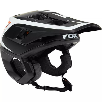 Fox Dropframe Pro Helmet Dvide