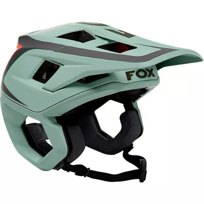 Fox Dropframe Pro Helmet Dvide