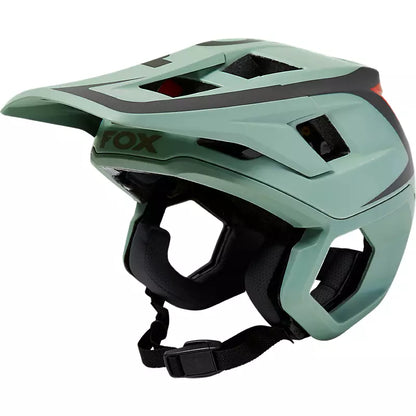 Fox Dropframe Pro Helmet Dvide