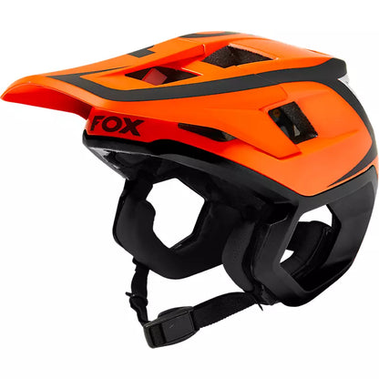 Fox Dropframe Pro Helmet Dvide