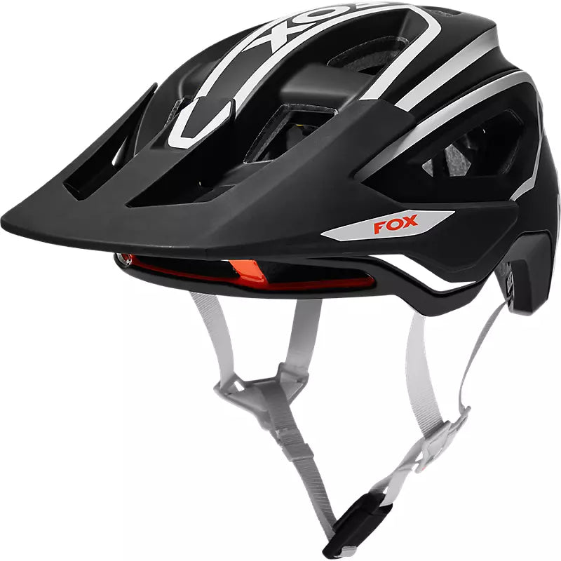 Fox Speedframe Pro Dvide Helmet