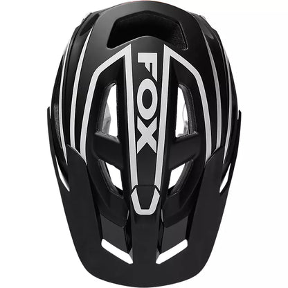 Fox Speedframe Pro Dvide Helmet