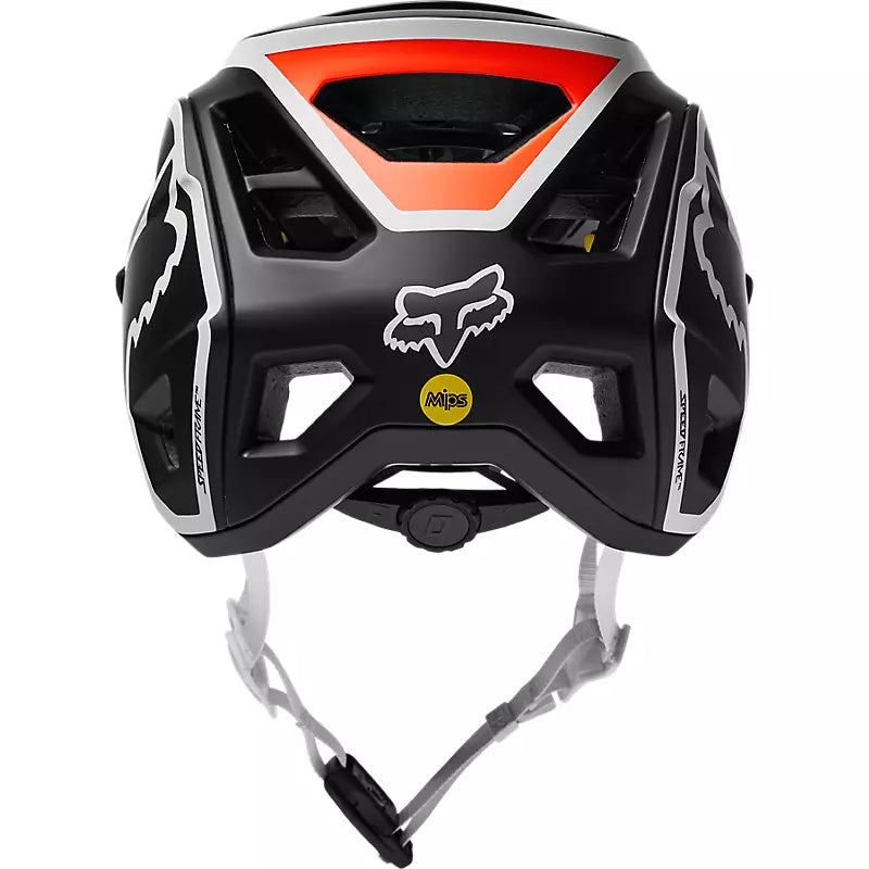 Fox Speedframe Pro Dvide Helmet