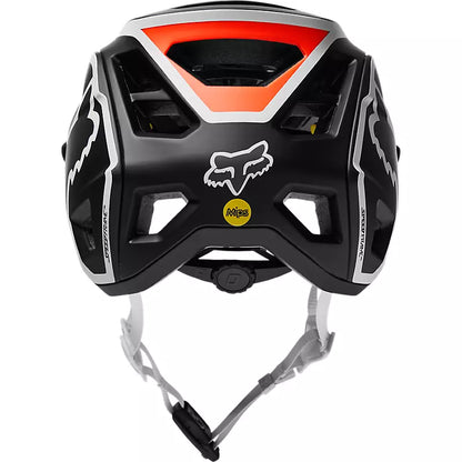 Fox Speedframe Pro Dvide Helmet