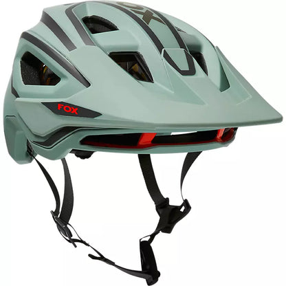 Fox Speedframe Pro Dvide Helmet