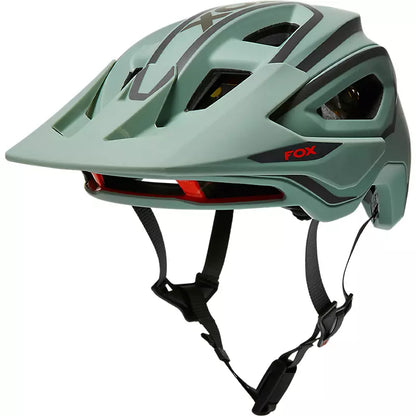 Fox Speedframe Pro Dvide Helmet