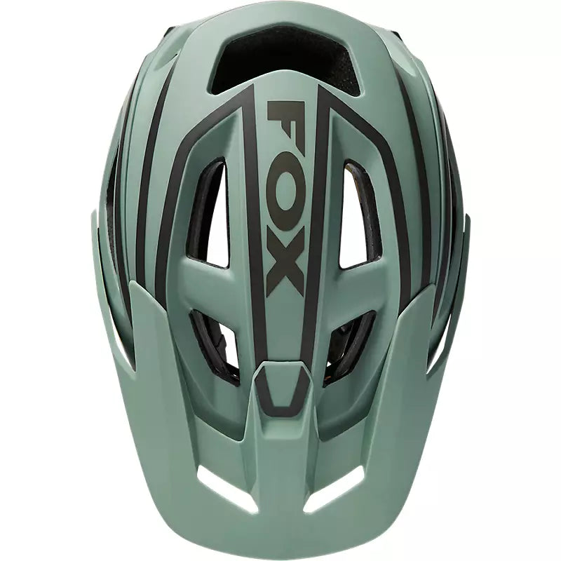 Fox Speedframe Pro Dvide Helmet