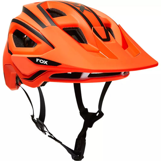 Fox Speedframe Pro Dvide Helmet