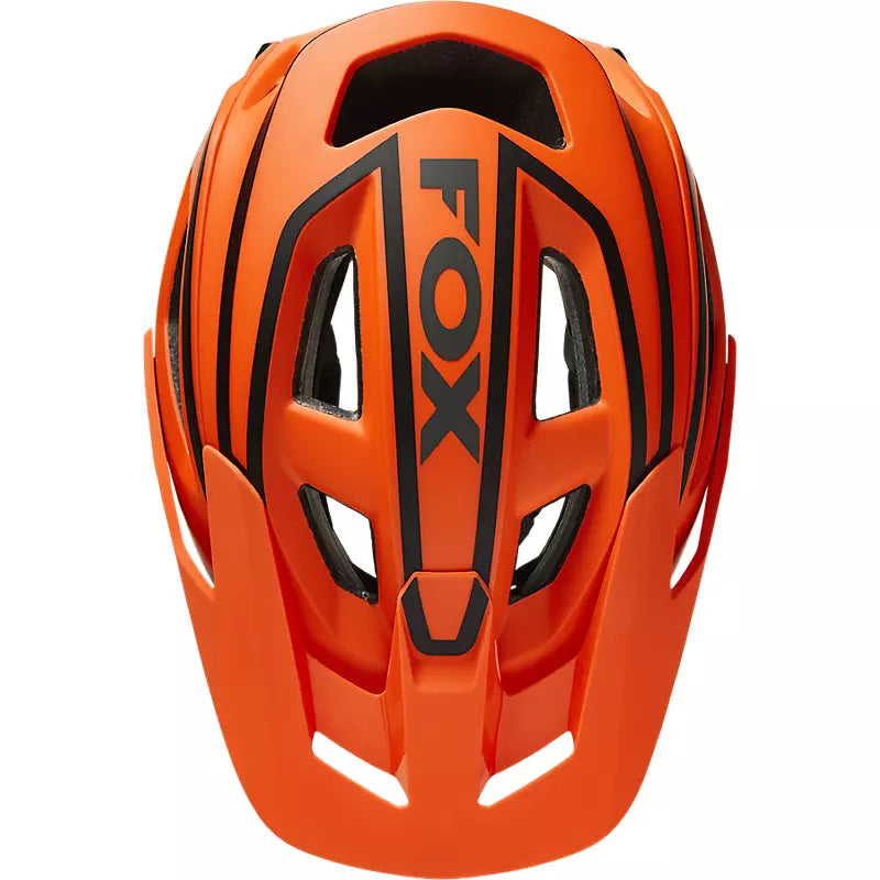 Fox Speedframe Pro Dvide Helmet