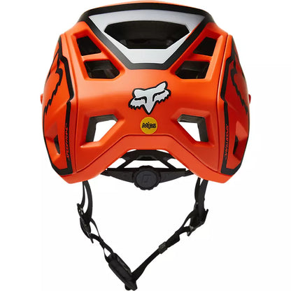 Fox Speedframe Pro Dvide Helmet