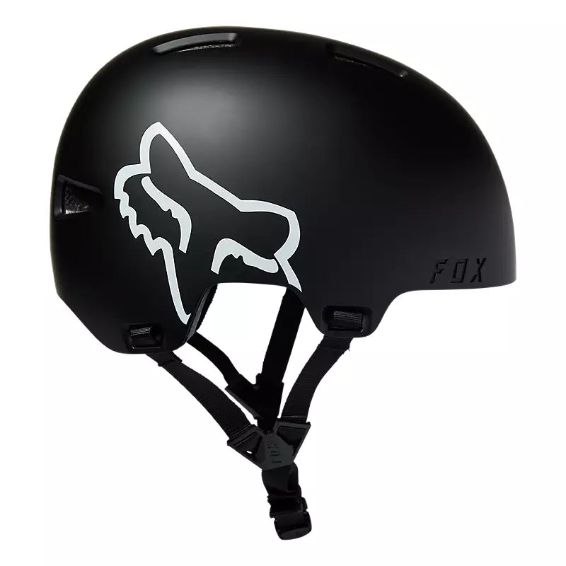 Fox Flight Helmet