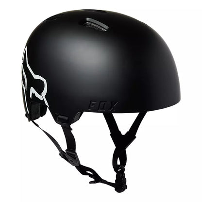 Fox Flight Helmet