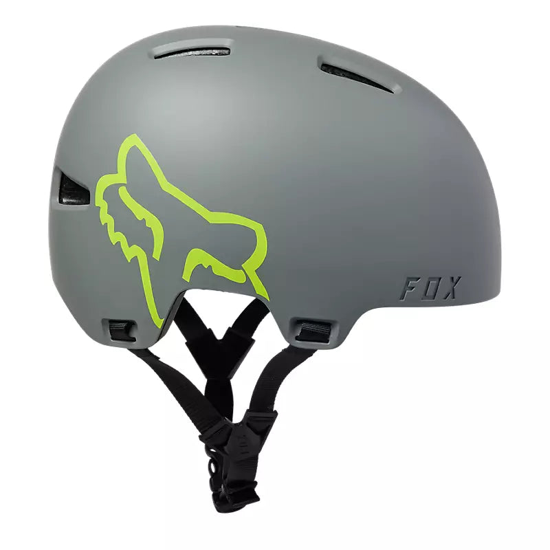 Fox Flight Helmet