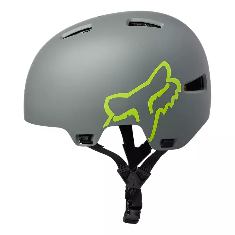 Fox Flight Helmet