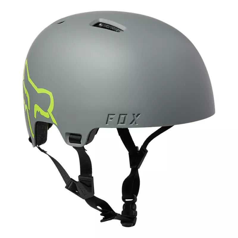 Fox Flight Helmet