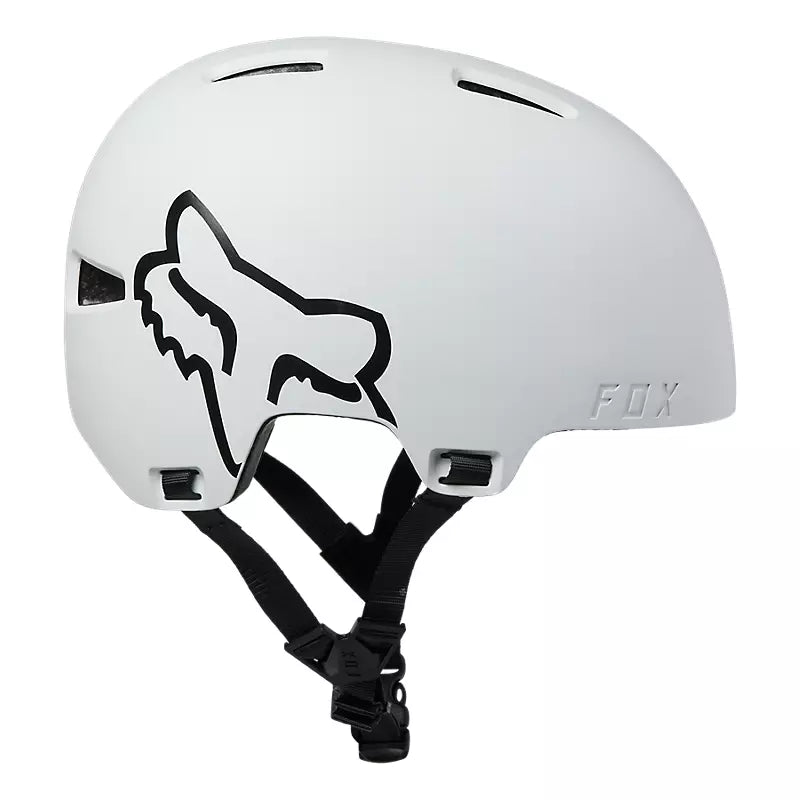 Fox Flight Helmet