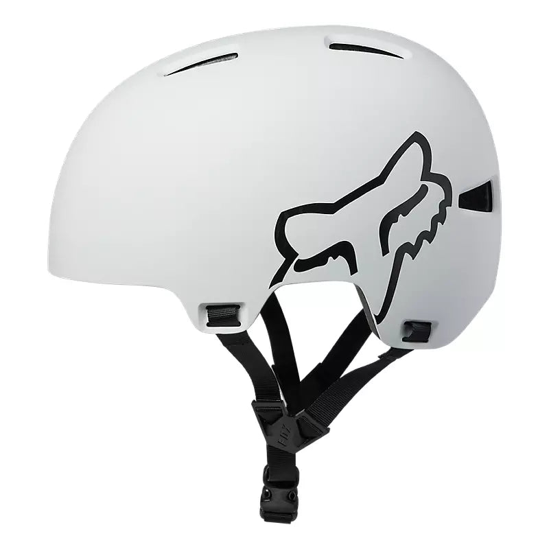 Fox Flight Helmet