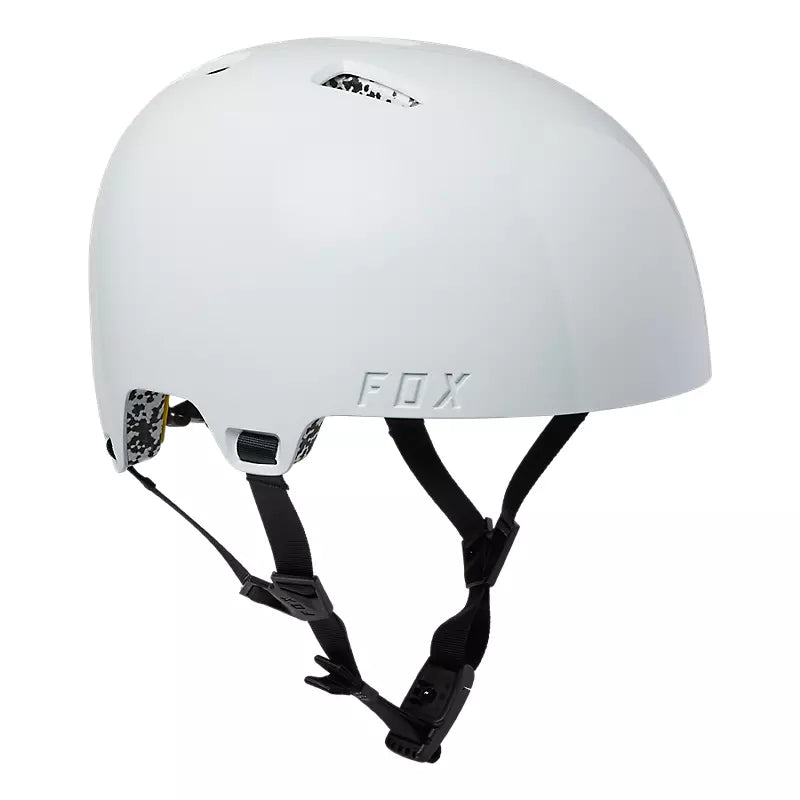 Fox Flight Pro Helmet