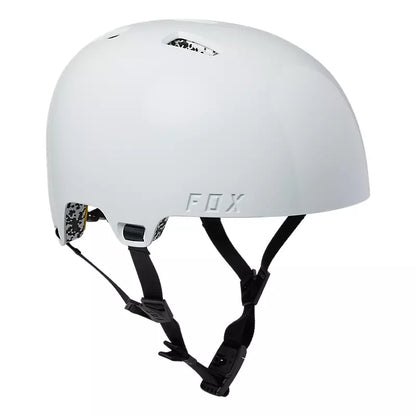 Fox Flight Pro Helmet