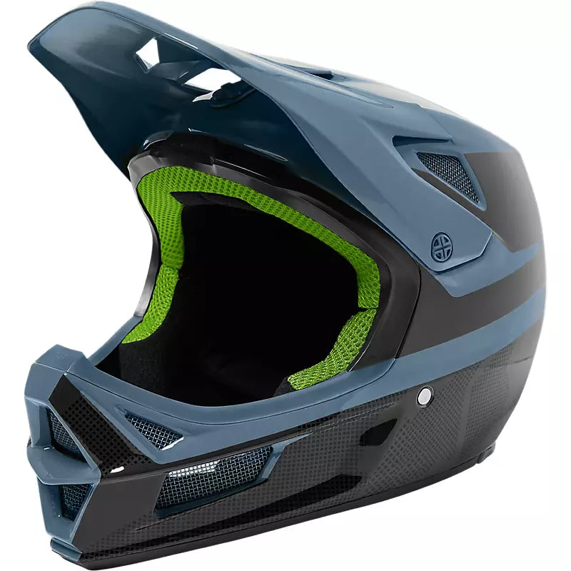 Fox Rampage Comp Helmet Rtrn Ce/Cpsc