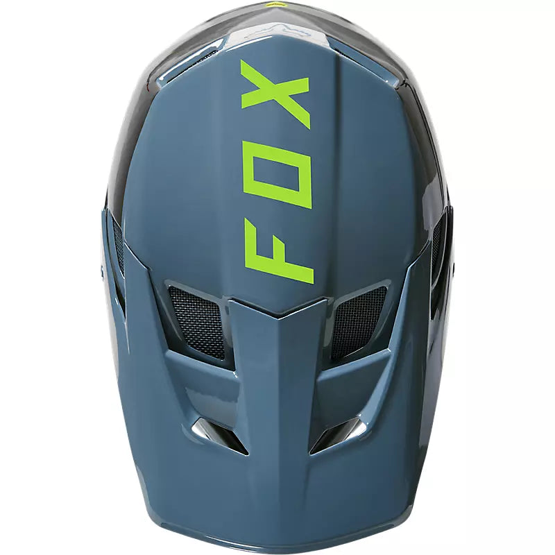 Fox Rampage Comp Helmet Rtrn Ce/Cpsc