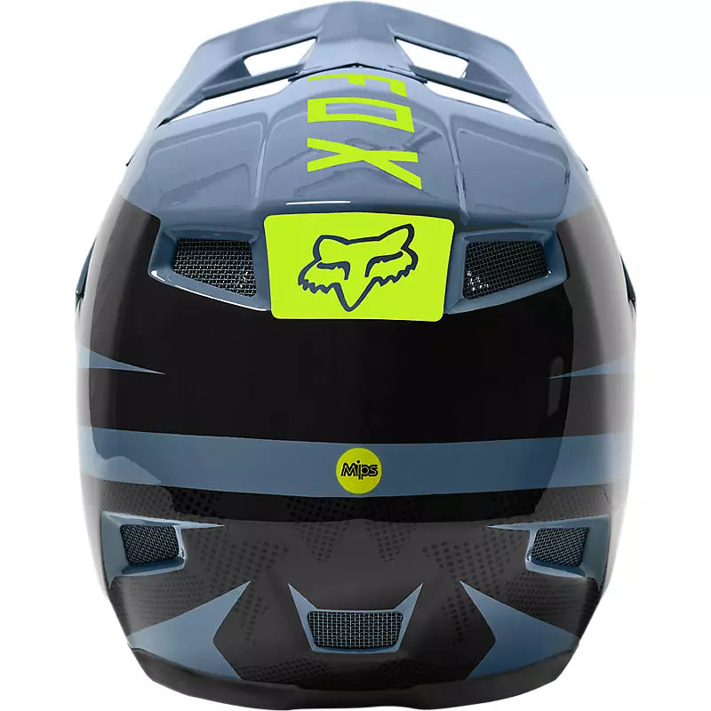 Fox Rampage Comp Helmet Rtrn Ce/Cpsc