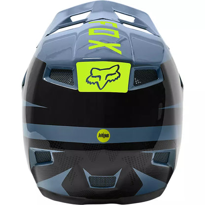 Fox Rampage Comp Helmet Rtrn Ce/Cpsc