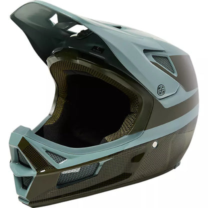 Fox Rampage Comp Helmet Rtrn Ce/Cpsc