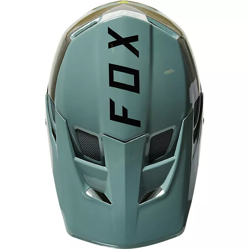 Fox Rampage Comp Helmet Rtrn Ce/Cpsc