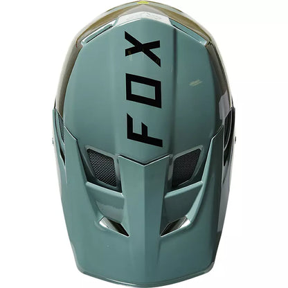 Fox Rampage Comp Helmet Rtrn Ce/Cpsc
