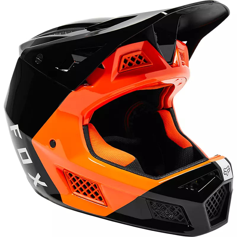 Fox Rpc Mips Fuel Helmet Ce/Cpsc