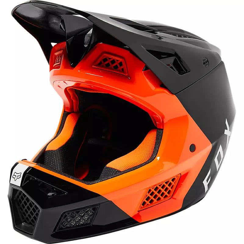 Fox Rpc Mips Fuel Helmet Ce/Cpsc