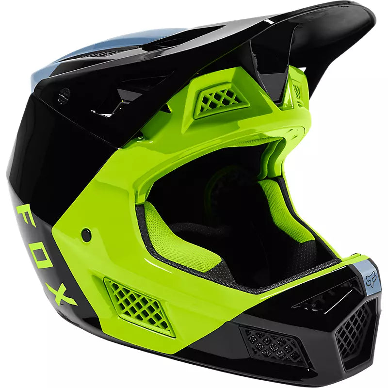 Fox Rpc Mips Fuel Helmet Ce/Cpsc